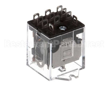 418179-03 Hoshizaki Relay, Omron #Ly3F-A