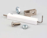 4182 Nieco Electrode, Pilot Ign. - Incl. Hdwre