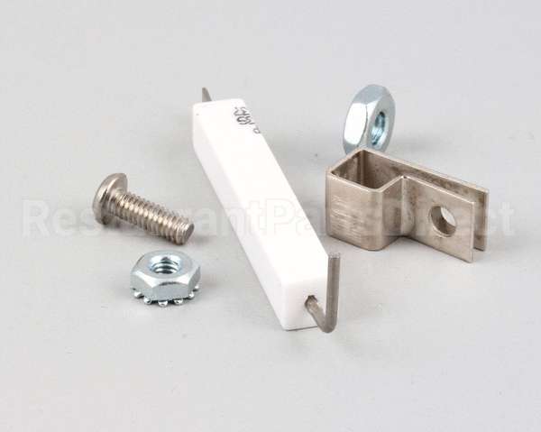 4182 Nieco Electrode, Pilot Ign. - Incl. Hdwre