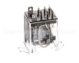 418271-03 Hoshizaki Relay, Omron #Ly1F-A