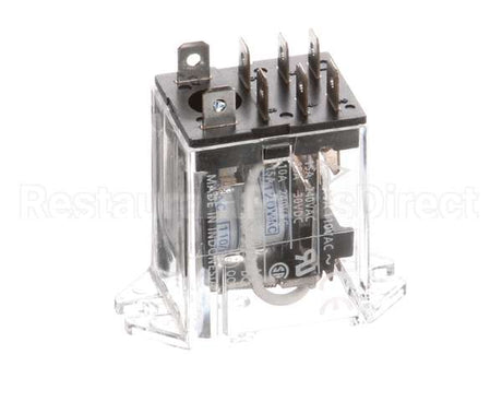 418271-03 Hoshizaki Relay, Omron #Ly1F-A