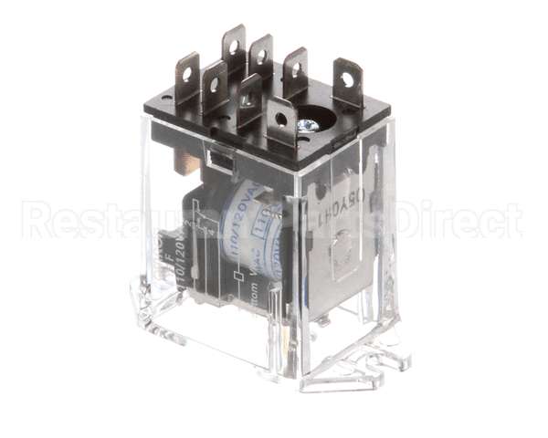 418271-03 Hoshizaki Relay, Omron #Ly1F-A