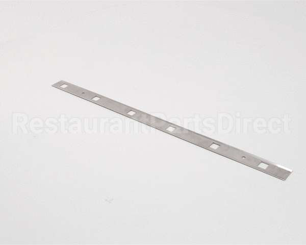 4182843-25970 Desmon Usa Vertical Front Bar Support For