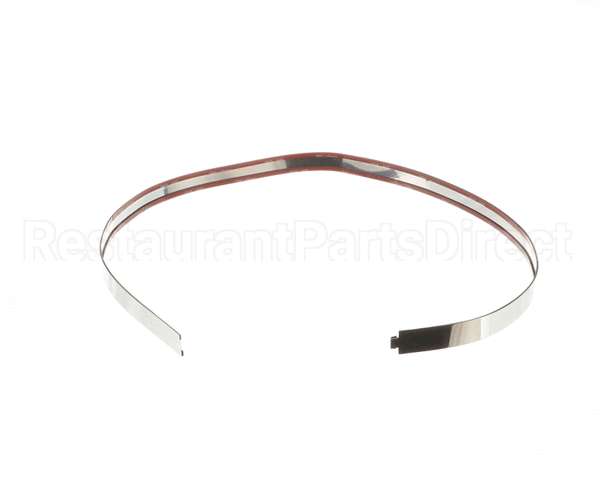 4182X0695 Styleline Stainless Steel Mullion