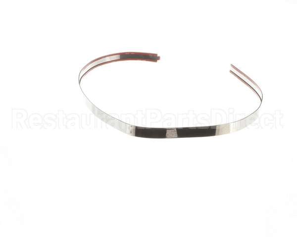 4182X0695 Styleline Stainless Steel Mullion