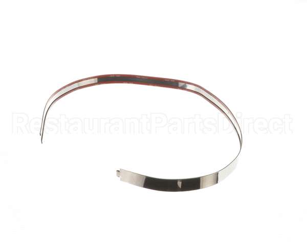 4182X0695 Styleline Stainless Steel Mullion