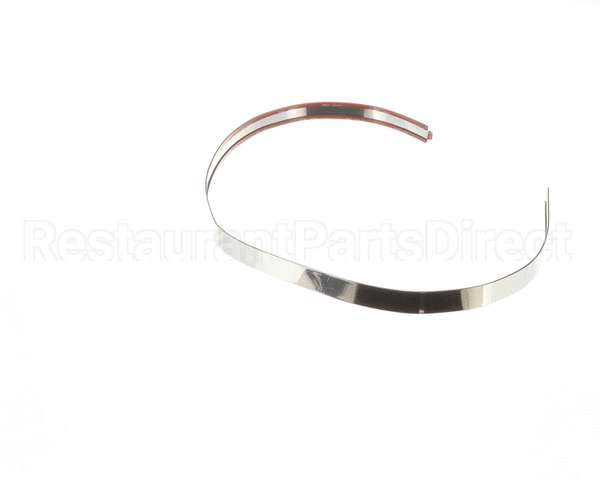 4182X0695 Styleline Stainless Steel Mullion