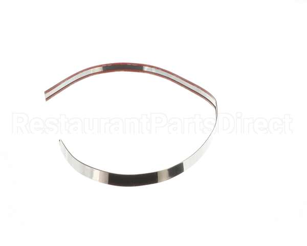 4182X0695 Styleline Stainless Steel Mullion