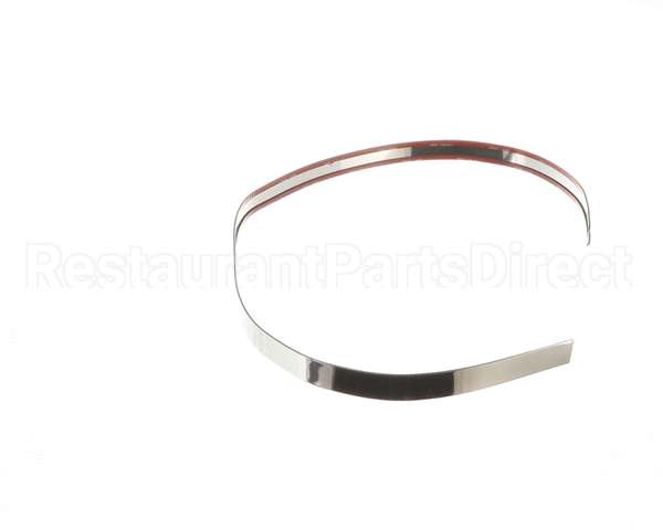 4182X0695 Styleline Stainless Steel Mullion