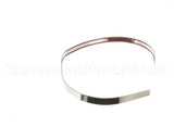 4182X0695 Styleline Stainless Steel Mullion