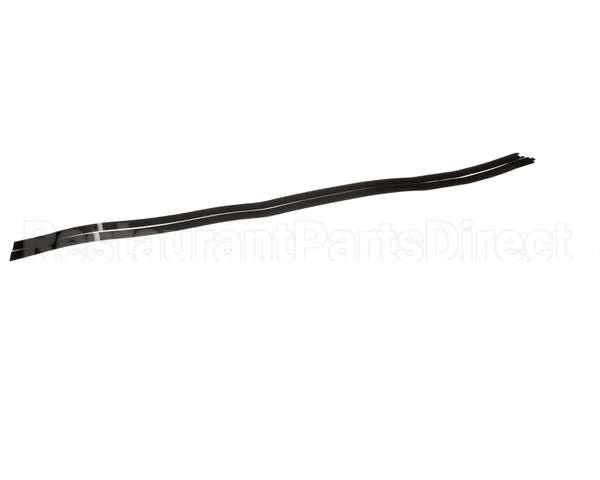 4182X0697 Styleline Stainless Steel Frame Height