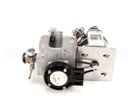 4183118 Stoelting Pump Motor Assembly - U431