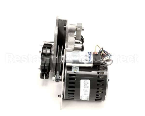 4183118 Stoelting Pump Motor Assembly - U431
