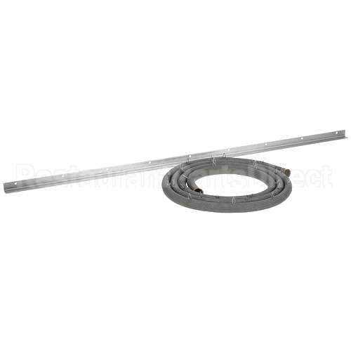 418557 Compatible Hobart Door Gasket 26.25" & 75.75" Pieces