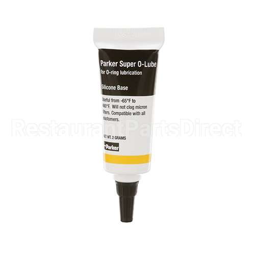 41857 Compatible Blodgett 1/4Oz, Lube