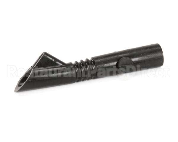 41861.0000 Bunn Diverter, Tea Dilution Nozzle