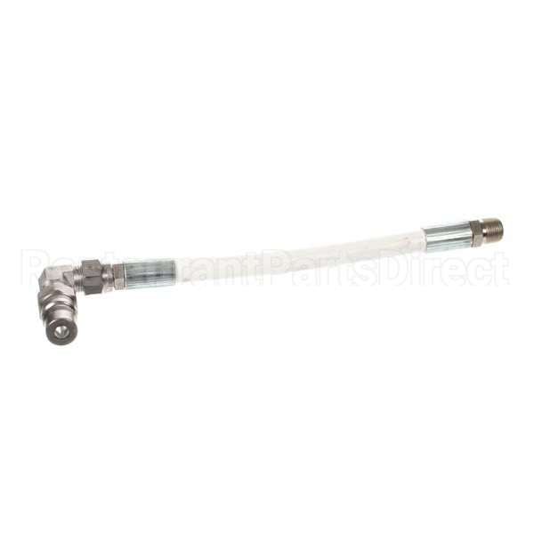 418787-G1 Compatible Hobart Discharge Hose Assy