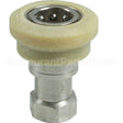 418791G1 Compatible Vulcan Disconnect, Dischrg Hose