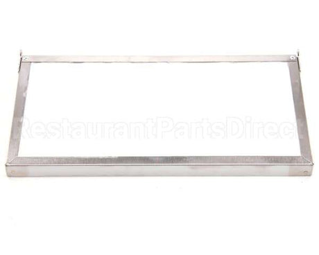 41889 Silver King Assembly Cover Rear