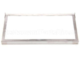 41889 Silver King Assembly Cover Rear