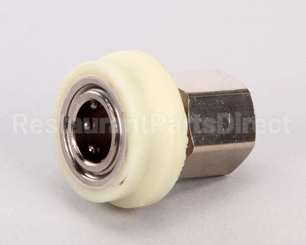 41900 Giles Coupling, Quick Diconnect,Female,Fil Pan