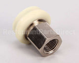 41900 Giles Coupling, Quick Diconnect,Female,Fil Pan