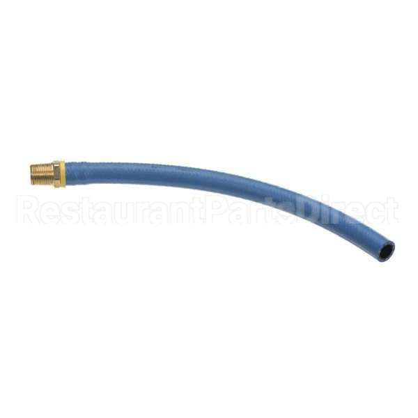 419001-S Compatible Champion Service Hose Assembly 1/2Id X 12 Lg Fr D