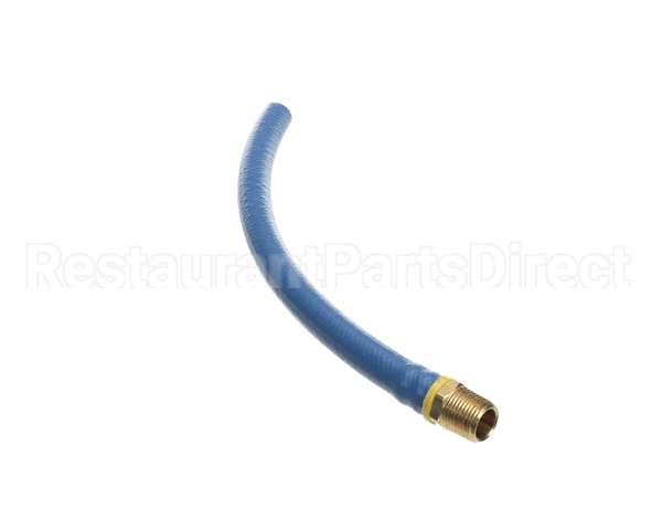419001-S Champion - Moyer Diebel Service Hose Assembly 1/2Id X 12 Lg Fr D