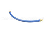 419002 Champion - Moyer Diebel Hose Assembly 1/2Id X 16 Lg Flare Jic