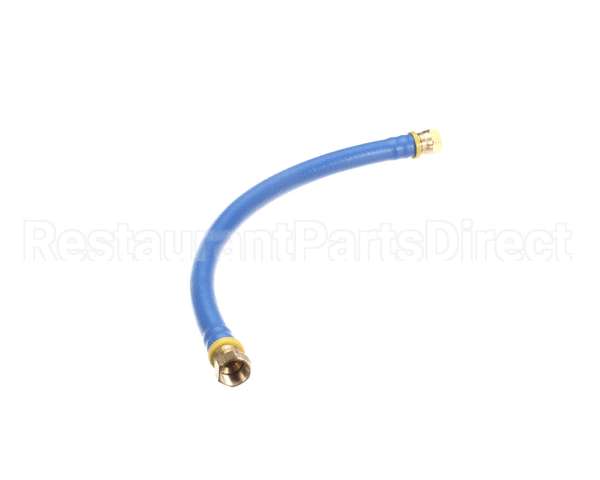 419002 Champion - Moyer Diebel Hose Assembly 1/2Id X 16 Lg Flare Jic