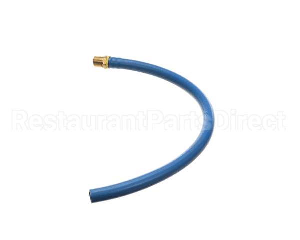 419008 Champion - Moyer Diebel Hose Assembly 1/2Id X 22 Lg Fr
