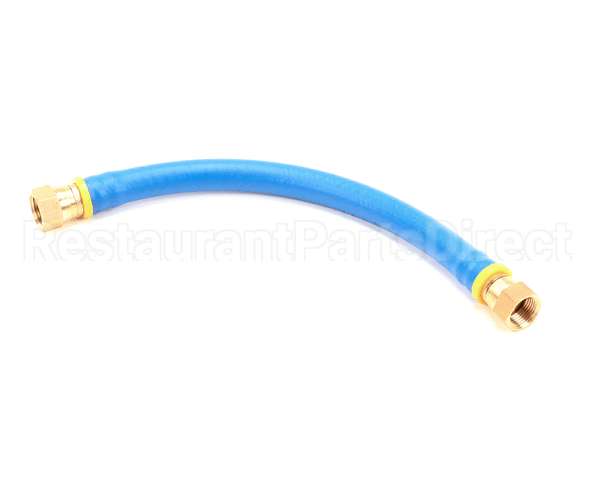 419011 Champion - Moyer Diebel Hose Assembly 1/2Id X 10 3/4 Lg F