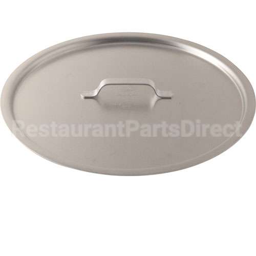 4192 Compatible Vollrath 20 Qt Stock Lid X Heavy Duty