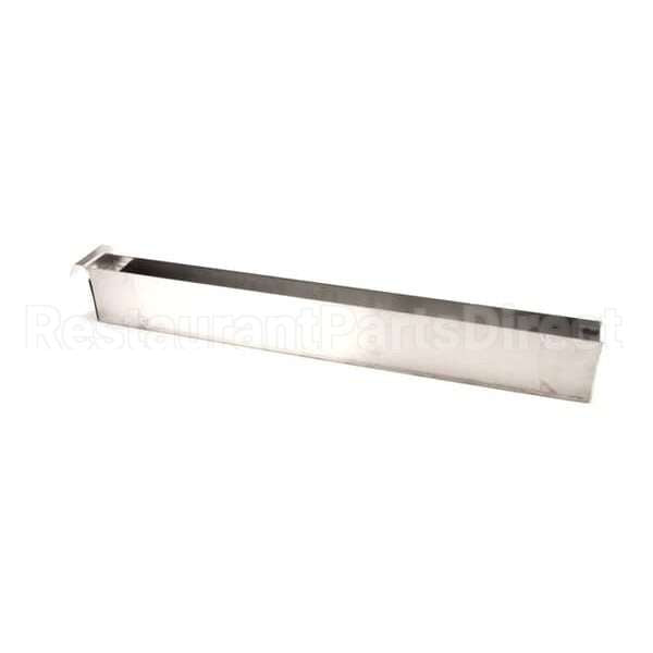419229-000G1 Compatible Vulcan Trough, Assembly