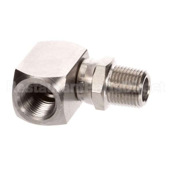 419251-00001 Compatible Vulcan Fitting