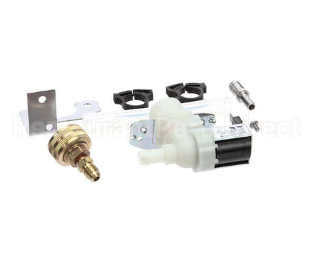 41935.0000 Bunn Kit,Valve Mounting Cw/Cr