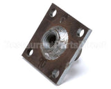 41943 Cleveland X,Plate Assembly,Mntg,Weldment Water