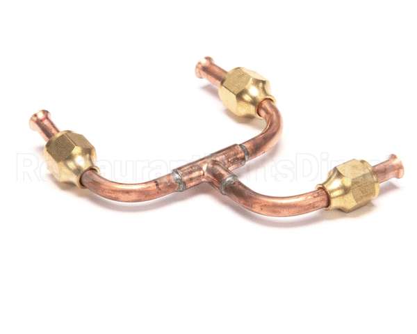 41969.0000 Bunn Tube Assembly, Water Inlet