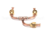 41969.0000 Bunn Tube Assembly, Water Inlet