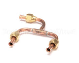 41969.0000 Bunn Tube Assembly, Water Inlet