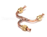 41969.0000 Bunn Tube Assembly, Water Inlet