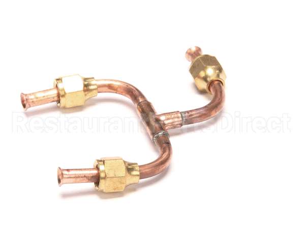 41969.0000 Bunn Tube Assembly, Water Inlet