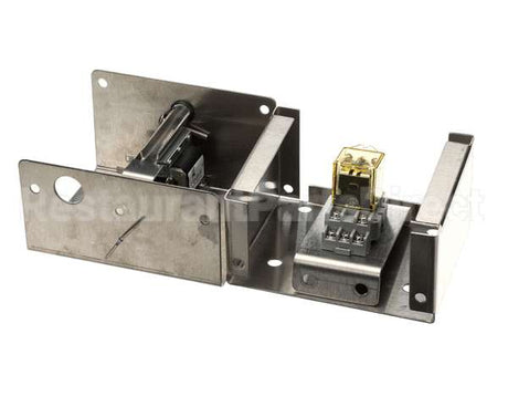 419735 Champion - Moyer Diebel Kit Door Solenoid Interlock Co