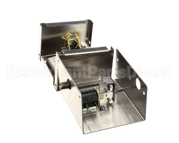 419735 Champion - Moyer Diebel Kit Door Solenoid Interlock Co