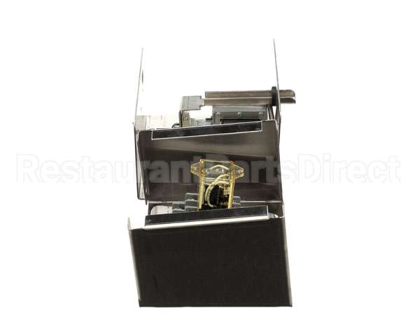 419735 Champion - Moyer Diebel Kit Door Solenoid Interlock Co