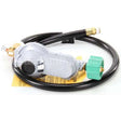 4199-1151600 Compatible Magikitchn C/A Rgltr/Hose 2Stage Qcc1 37