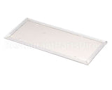 41A01-447D-10 Beverage Air Cover Plate - Lamp, Pgal, H1