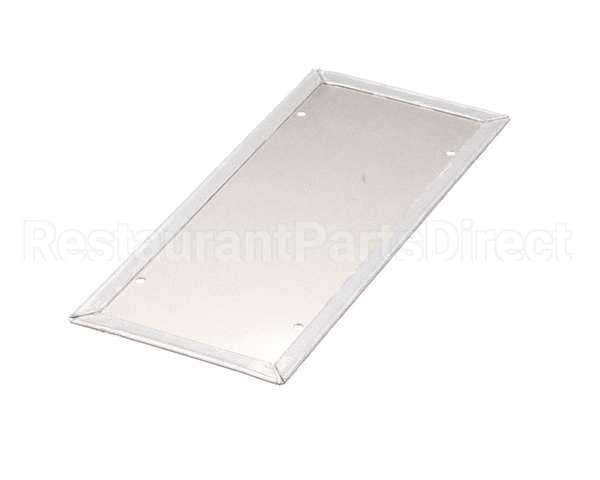 41A01-447D-10 Beverage Air Cover Plate - Lamp, Pgal, H1