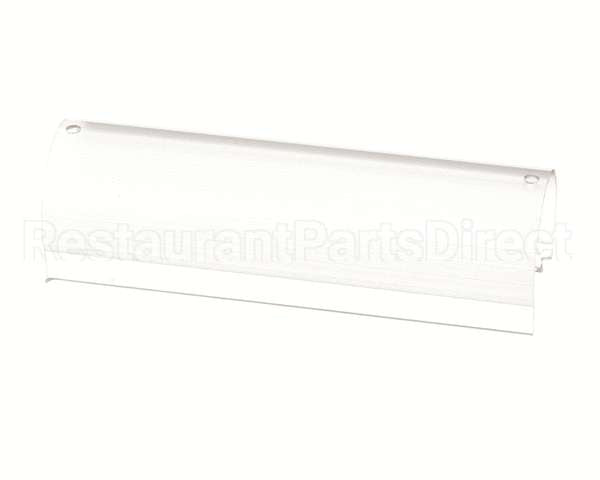 41A34-032D-01 Beverage Air Light Shield, H1