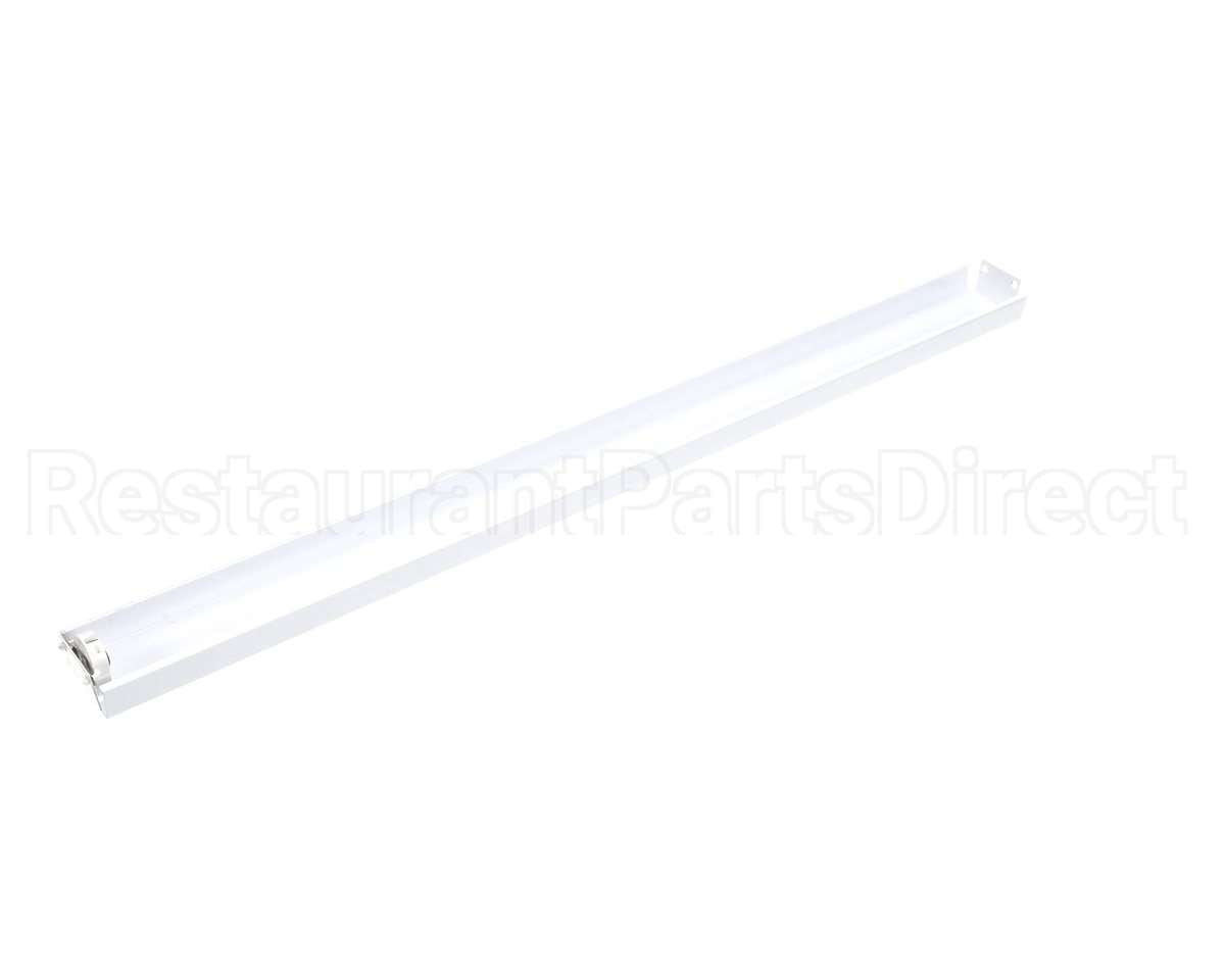 41B35S139D-01AB Beverage Air Lamp Assembly - Lower White Bz13